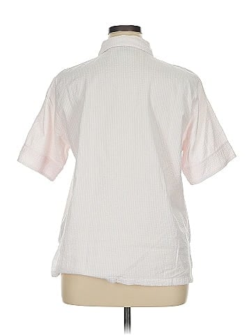 Orvis Short Sleeve Blouse (view 2)