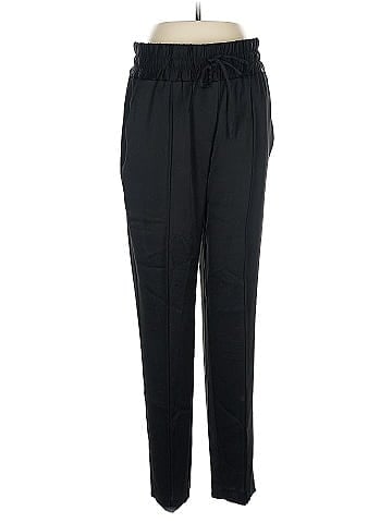 R | Label Casual Pants (view 1)