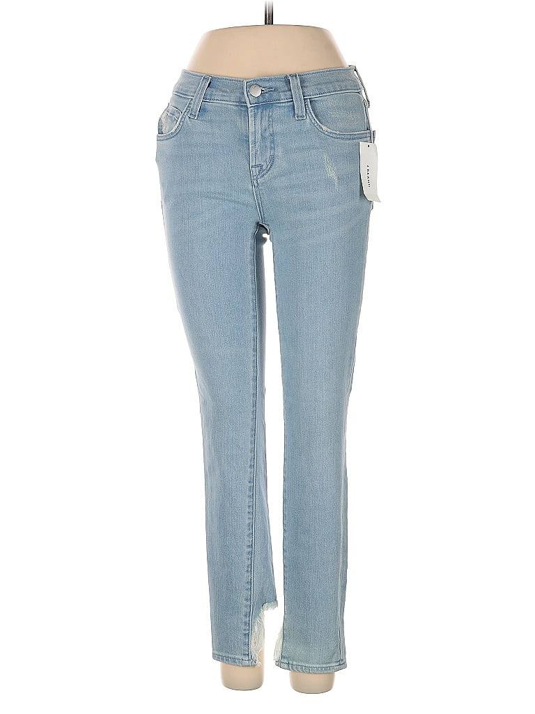 J Brand Jeans In Blue