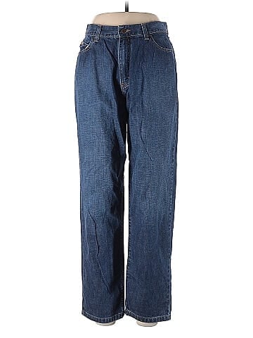 Eddie Bauer Jeans (view 1)