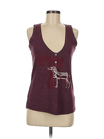Campus Couture Tank Top (view 1)