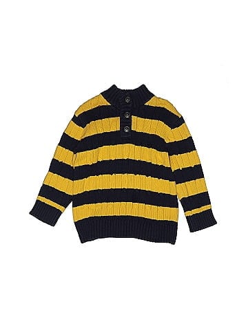 Gymboree Pullover Sweater (view 1)