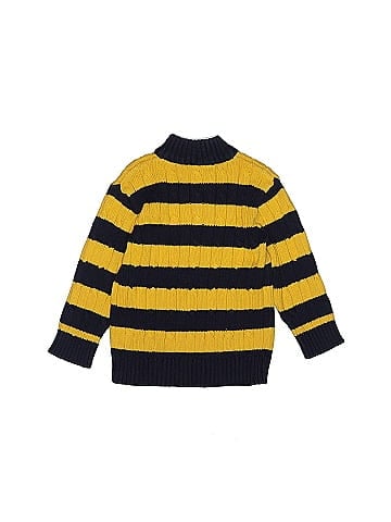 Gymboree Pullover Sweater (view 2)