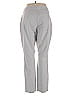 Crosby Chevron-herringbone Gray Dress Pants Size 10 - photo 2