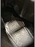 Prada 100% Leather Black Ankle Boots Size EU 37 1/2 - photo 6