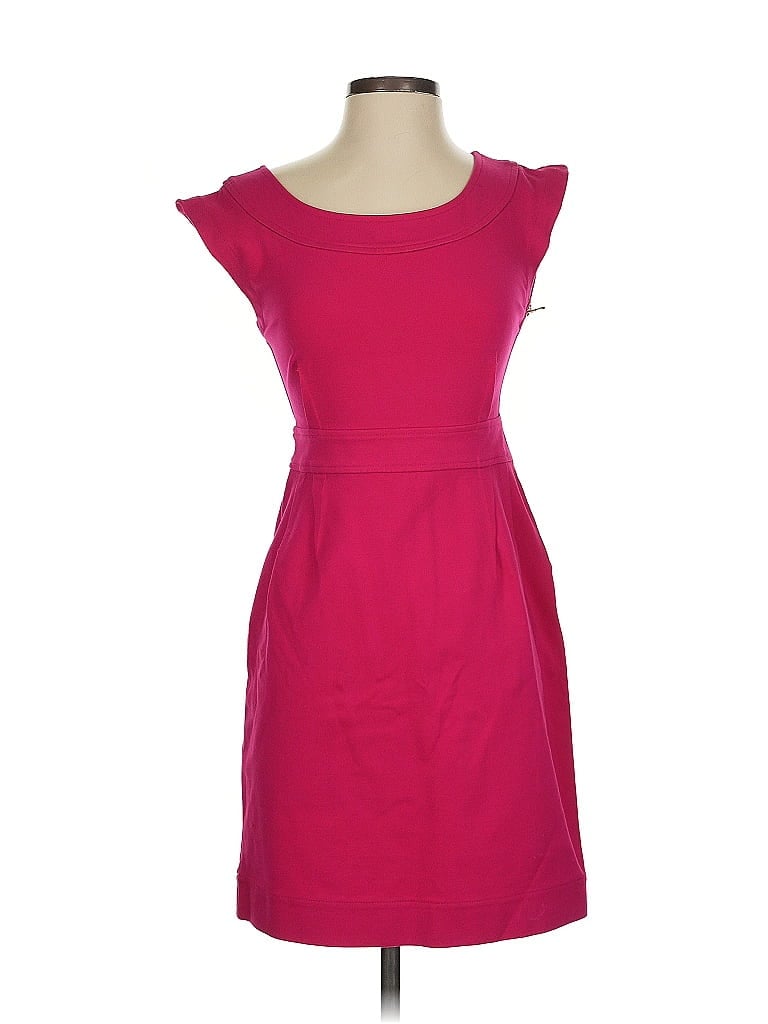 Click to view more detailed imagery on our partner's website Pre-owned Marc By Marc Jacobs Cocktail Dress In Pink