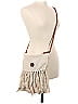 Caravana Ivory Crossbody Bag One size - photo 2