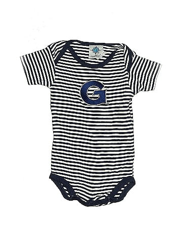 Creative Knitwear Short Sleeve Onesie (view 1)