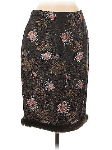 Etcetera Formal Skirt (view 1)