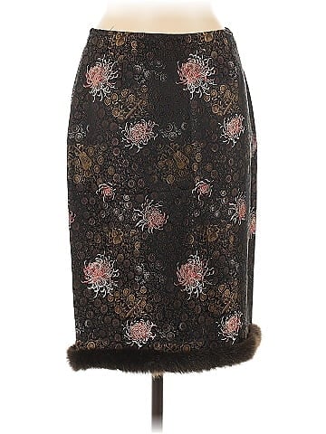 Etcetera Formal Skirt (view 2)