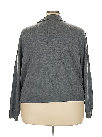 Universal Standard Cardigan (view 2)