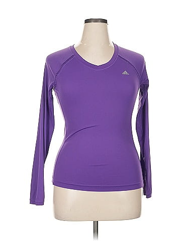 Adidas Active T-Shirt (view 1)
