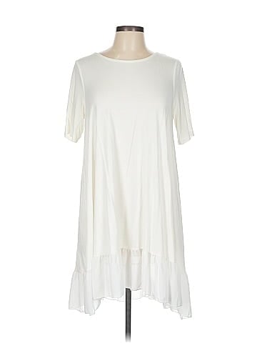 Agnes & Dora Casual Dress (view 1)