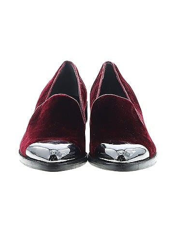 Rachel Roy Flats (view 2)
