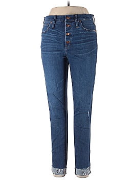 Madewell Jeans (view 1)