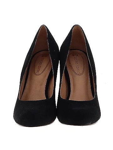 Corso Como Heels (view 2)