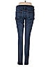 Koral Hearts Blue Jeans Size 29 waist - photo 2