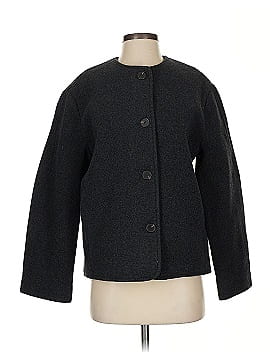 Everlane Wool Coat