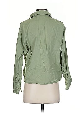 Stateside Long Sleeve Blouse (view 2)