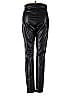 Gap Solid Black Active Pants Size XS - photo 2