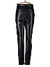 Gap Solid Black Active Pants Size XS - photo 1