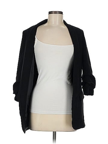 Zara Blazer (view 1)
