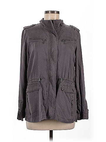 Max Jeans Jacket (view 1)