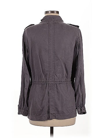 Max Jeans Jacket (view 2)