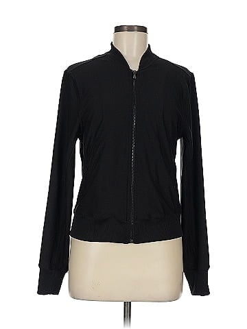 X by Gottex Track Jacket (view 1)