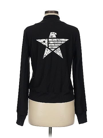 X by Gottex Track Jacket (view 2)