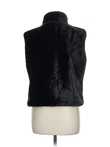 Cejon Accessories Inc. Faux Fur Vest (view 2)