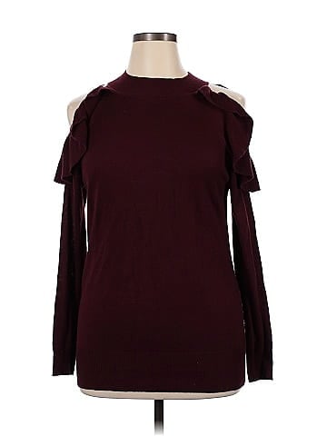 REV Revelation Pullover Sweater (view 1)
