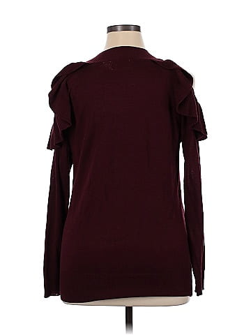 REV Revelation Pullover Sweater (view 2)
