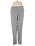 6397 Houndstooth Gray Wool Pants Size S - photo 1