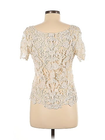 Madison Short Sleeve Top (view 2)