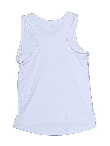 New Balance Sleeveless T-Shirt (view 2)