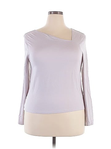 The Drop Long Sleeve T-Shirt (view 1)