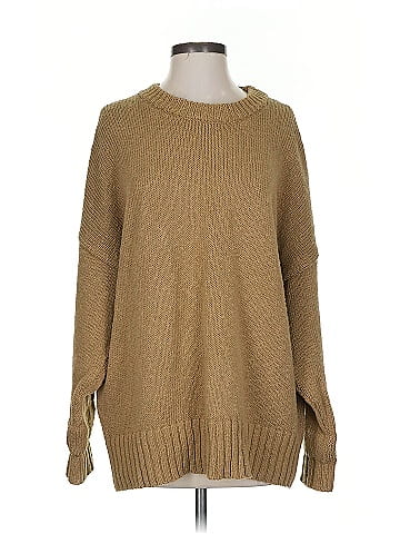 Jenni Kayne Pullover Sweater (view 1)
