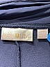 Belle By Kim Gravel Solid Blue Active Pants Size 24 (petite) - photo 3