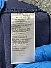 Belle By Kim Gravel Solid Blue Active Pants Size 24 (petite) - photo 4