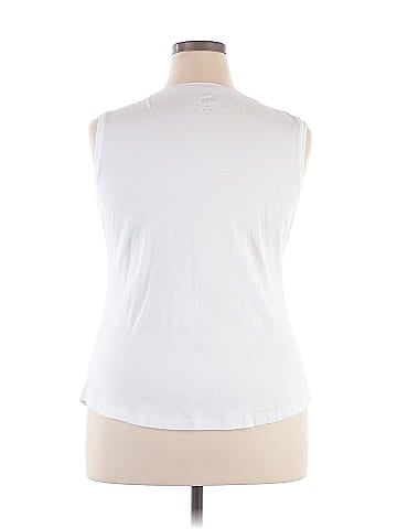 G.H. Bass & Co. Sleeveless T-Shirt (view 2)