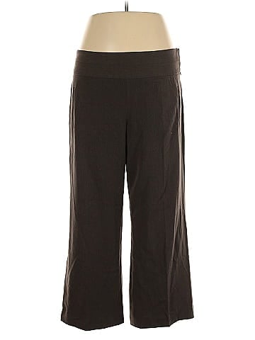 Adrienne Vittadini Active Pants (view 1)