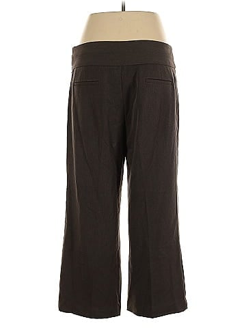 Adrienne Vittadini Active Pants (view 2)