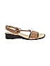 Judith Tan Heels Size 10 - photo 1