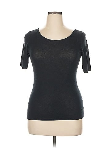 Wet Seal Short Sleeve T-Shirt (view 1)