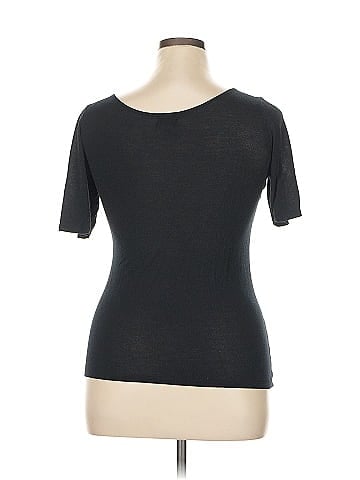 Wet Seal Short Sleeve T-Shirt (view 2)