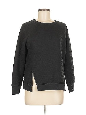 Max Jeans Pullover Sweater (view 1)