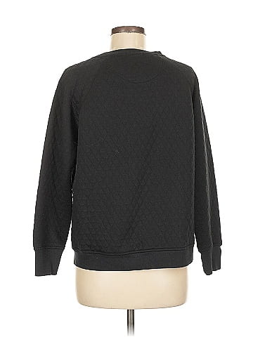 Max Jeans Pullover Sweater (view 2)