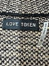 Love Token Gray Coat Size M - photo 3