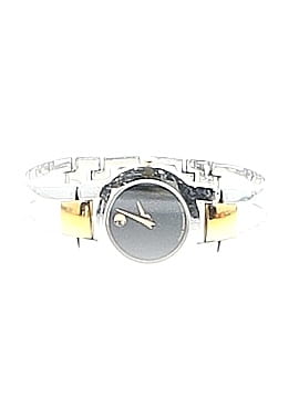 Movado Watch